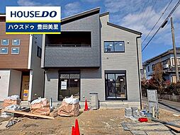 愛知県豊田市四郷町下古屋