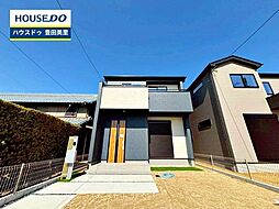 愛知県豊田市堤町宮崎