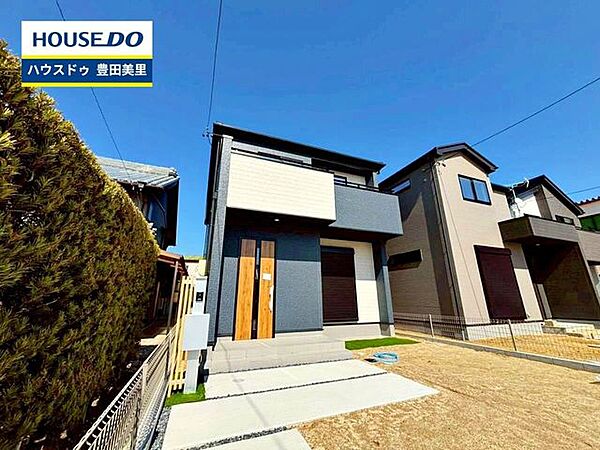 ◆見学予約受付中◆現地をご覧いただき、周辺環境なども一緒にご確認いただけます！