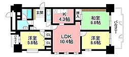 豊田・神田町コーポラス