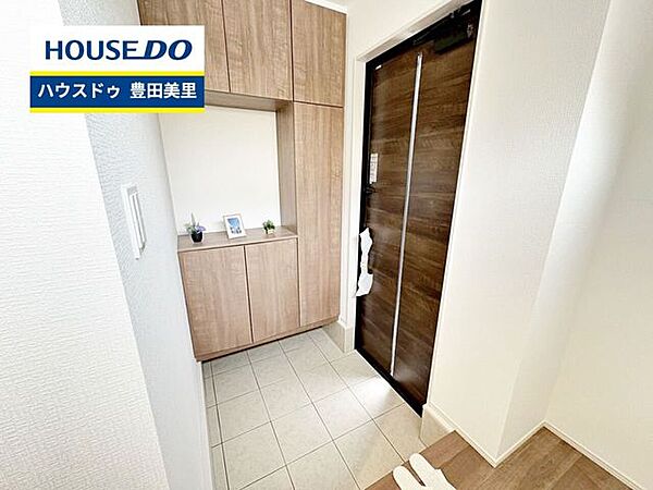 【見学予約受付中】現地をご覧いただき、周辺環境なども一緒にご確認いただけます！