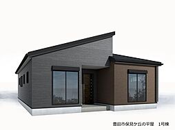 愛知県豊田市保見ケ丘２丁目