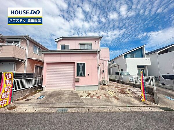 外観：323000445786