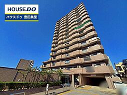 イトーピア豊田マンション