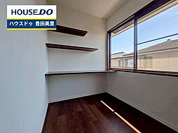 室内の画像