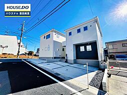 愛知県豊田市浄水町南平