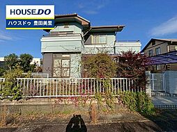 愛知県豊田市亀首町八ツ口洞