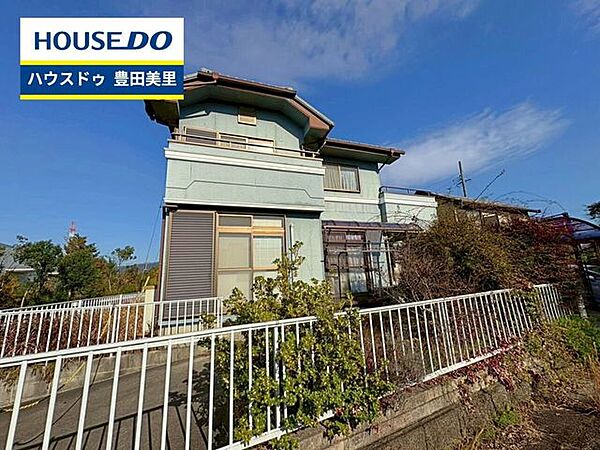 見るだけ聞くだけOK！【お気軽に資料請求！不動産のことならなんでも／ハウスドゥ豊田美里】