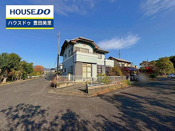 見るだけ聞くだけOK！【お気軽に資料請求！不動産のことならなんでも／ハウスドゥ豊田美里】
