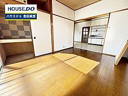 ハイレジデンス第2山之手苑