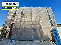 愛知県豊田市広田町西山