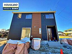 愛知県豊田市広田町西山