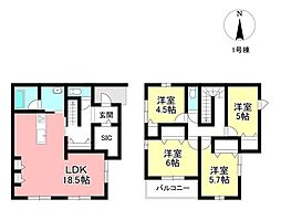 愛知県豊田市水源町１丁目