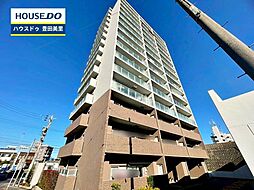 グランスイート豊田