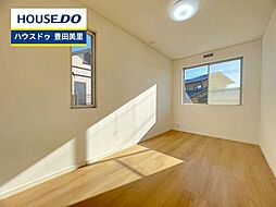 洋室の画像