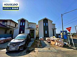 愛知県豊田市畝部東町川田