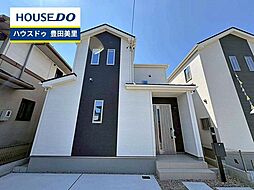 愛知県豊田市畝部東町川田