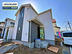 愛知県豊田市畝部東町川田