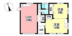 愛知県豊田市西細田町南神田