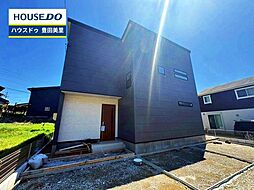 愛知県豊田市堤町宮畔