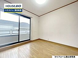 子供部屋の画像