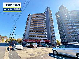 サンシティ上豊田駅南弐番館