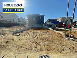 愛知県豊田市明和町４丁目