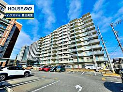 ゼスタ浄水駅前