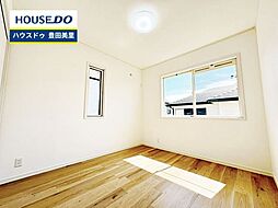 洋室の画像