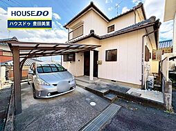 愛知県豊田市平戸橋町永和