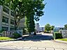 周辺：豊田市立猿投台中学校 970m