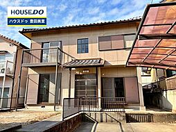 愛知県豊田市松平志賀町マゴイチ