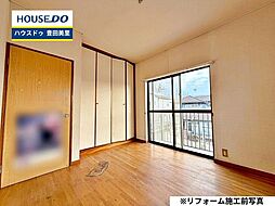 洋室の画像