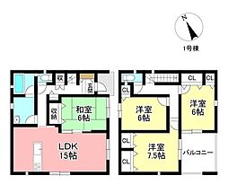 愛知県豊田市千足町１０丁目
