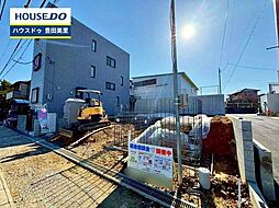 愛知県豊田市桝塚西町南山