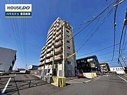 サンシティ清水ガーデン