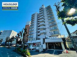 ホワイトキャッスル豊田1