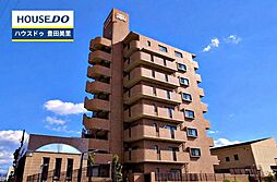 ライオンズマンション毘森公園