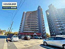 サンシティ上豊田駅南弐番館