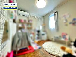 子供部屋の画像