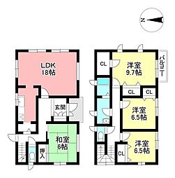 愛知県豊田市東梅坪町７丁目