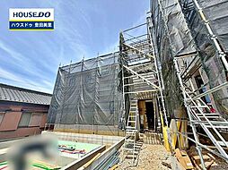 愛知県豊田市平戸橋町平戸