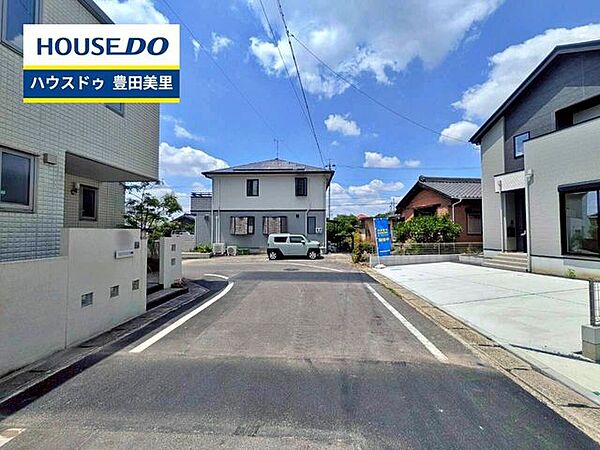【即日ご案内可能！】不動産のことなら何でもお気軽にお問合せください！／ハウスドゥ豊田美里