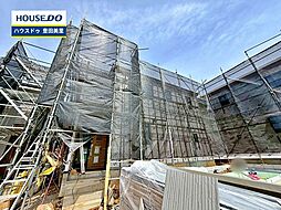 愛知県豊田市平戸橋町平戸