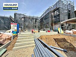 愛知県豊田市平戸橋町平戸