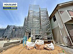 愛知県豊田市平戸橋町平戸