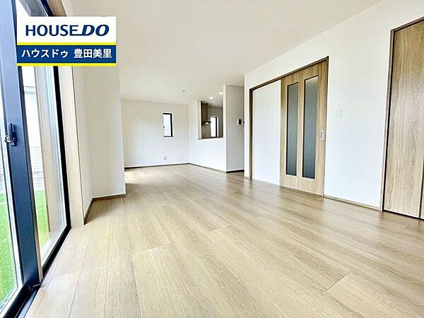 【見学予約受付中】現地をご覧いただき、周辺環境なども一緒にご確認いただけます！