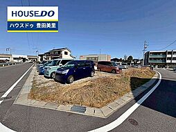 愛知県豊田市花園町前田