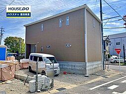 愛知県豊田市高上１丁目