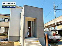 愛知県豊田市荒井町寿田